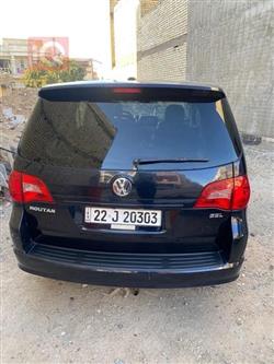 ڤۆڵکسواگن ڕۆوتان